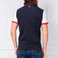  EA7 EMPORIO ARMANI POLO SHIRT thumbnav 3